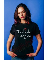 Marškinėliai TOBULA MERGINA