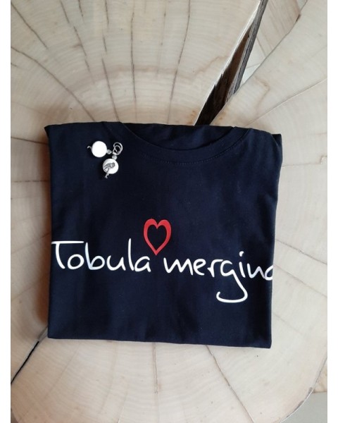 Marškinėliai TOBULA MERGINA