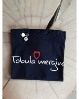 Marškinėliai TOBULA MERGINA