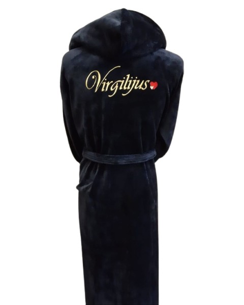 Chalatas su vardu
