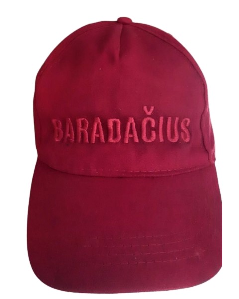 Kepurė BARADAČIUS