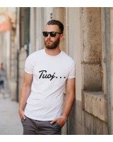Vyriški Marškinėliai TUOJ...