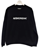 UNISEX Džemperis NEBAZARINK