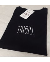 Marškinėliai TINGIU