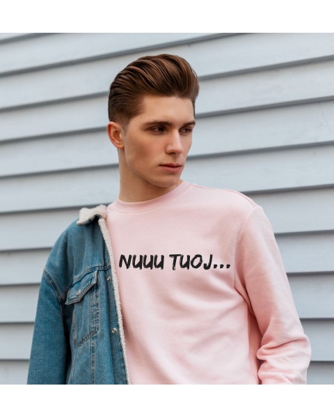 UNISEX Džemperis NUU TUOJ...