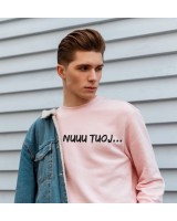 UNISEX Džemperis NUU TUOJ...