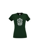 Marškinėliai MADE IN 1974