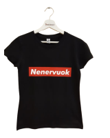 Marškinėliai NENERVUOK