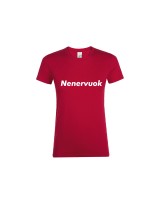 Marškinėliai NENERVUOK