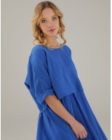 Suknelė + palaidinė BLUE
