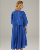 Suknelė + palaidinė BLUE
