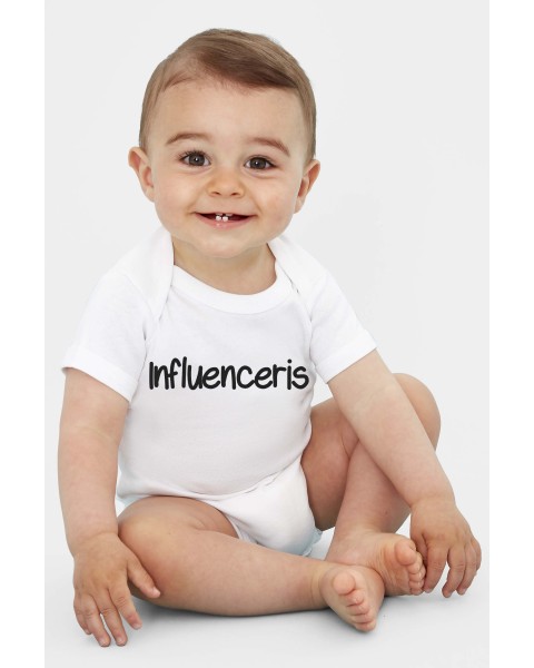 Smėlinukas INFLUENCERIS