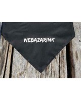 Kaklaskarė NEBAZARINK