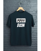 Marškinėliai MAN DZIN