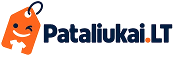 Pataliukai.LT